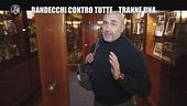 ROMA: Bandecchi contro tutte… tranne una