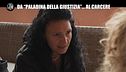 NINA: Da "paladina della giustizia"… al carcere