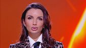 Il monologo di Elettra Lamborghini