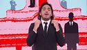 Il monologo di Max Angioni su Fleximan