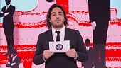Le peggiori battute della settimana di Max Angioni