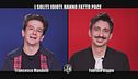 INTERVISTA: I soliti idioti hanno fatto pace