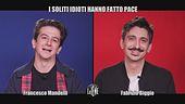 INTERVISTA: I soliti idioti hanno fatto pace