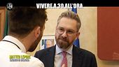 DE DEVITIIS: Vivere a 30 all'ora