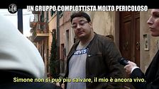 RUGGERI: Un gruppo complottista molto pericoloso