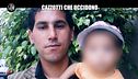 PELAZZA: Cazzotti che uccidono