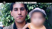 PELAZZA: Cazzotti che uccidono