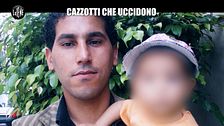 PELAZZA: Cazzotti che uccidono