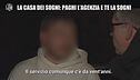 AGRESTI: La casa dei sogni: paghi l'agenzia e te la sogni