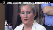 MONTELEONE: Lucida assassina o madre malata: Chi è la famiglia?