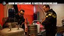 PELAZZA: Boom metanfetamine: il nostro Breaking Bad