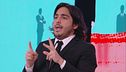 Il monologo di Max Angioni sul Bonus Mamma