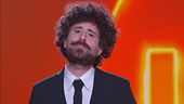 Il monologo di Gio Evan