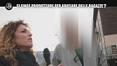 REI: Si finge produttore per abusare delle ragazze?