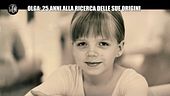 REI: Olga: 25 anni alla ricerca delle sue origini