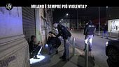 VIVIANI: Milano è sempre più violenta?