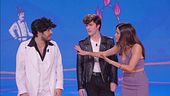 La prova di ability di Tommaso Pieropan