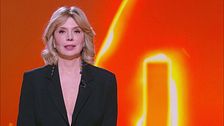 Il monologo di Benedicta Boccoli