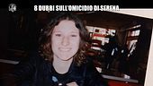 RUGGERI: 8 dubbi sull'omicidio di Serena Mollicone