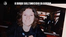RUGGERI: 8 dubbi sull'omicidio di Serena Mollicone