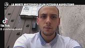 NINA: La morte misteriosa di un pizzaiolo napoletano