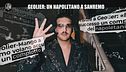 DE DEVITIIS: Geolier: Un napoletano a Sanremo