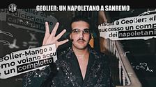 DE DEVITIIS: Geolier: Un napoletano a Sanremo