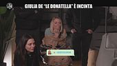 GAZZARRINI: Giulia de "Le Donatella" è incinta