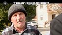VIVIANI: "L'amante" e il falso testamento