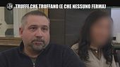 PELAZZA: Truffe che truffano (e che nessuno ferma)