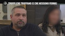 PELAZZA: Truffe che truffano (e che nessuno ferma)