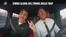 DE DEVITIIS: Simba La Rue: nel tunnel della trap