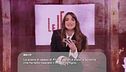 Pilar Fogliati alla prova dei Mean Tweets