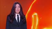 Il monologo di Greta Berardi