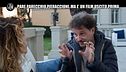 REI: Pare parecchio Pieraccioni, ma è un film uscito prima
