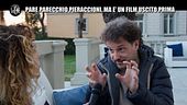 REI: Pare parecchio Pieraccioni, ma è un film uscito prima