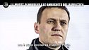 MONTELEONE: La morte di Navalny e le ambiguità della politica