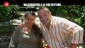 NINA: Un carnefice e le sue vittime