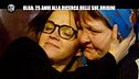 REI: Olga: 25 anni alla ricerca delle sua origini