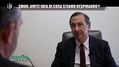 VIVIANI: Smog: avete idea di cosa stiamo respirando?