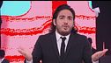 Il monologo di Max Angioni