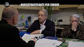 GOLIA: Narcotrafficante per errore