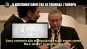 BARRACO: Il documentario che fa tremare l'Europa