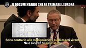 BARRACO: Il documentario che fa tremare l'Europa