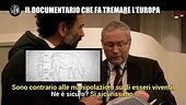 BARRACO: Il documentario che fa tremare l'Europa