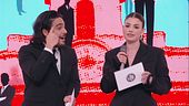 Le migliori notizie e le peggiori battute della settimana con Max Angioni ed Emma