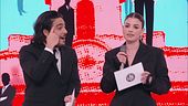 Le migliori notizie e le peggiori battute della settimana con Max Angioni ed Emma
