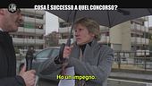 VIVIANI: Cosa è successo a quel concorso?
