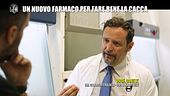 PECORARO: Un nuovo farmaco per fare bene la cacca