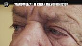GOLIA: "Manomozza": Il killer da 200 omicidi